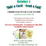 Card Making