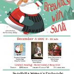 Breakfast with Santa