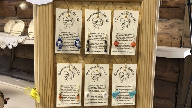 Sandhills Woman's Exchange Items for Sale