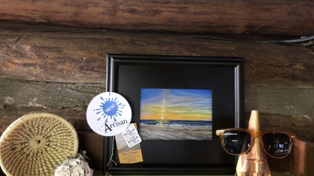 Sandhills Woman's Exchange Items for Sale