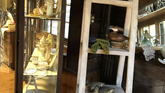 Sandhills Woman's Exchange Items for Sale