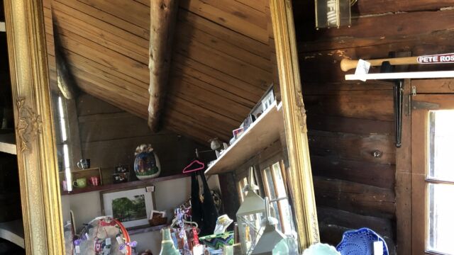 Sandhills Woman's Exchange Items for Sale