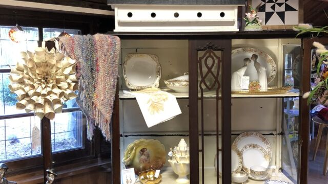 Sandhills Woman's Exchange Items for Sale