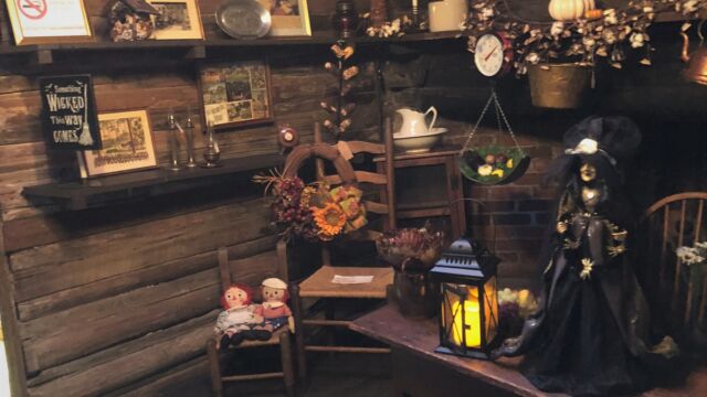 Sandhills Woman's Exchange Items for Sale