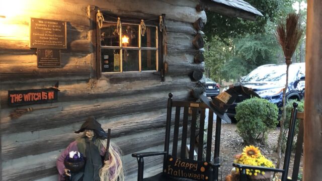 Sandhills Woman's Exchange Items for Sale