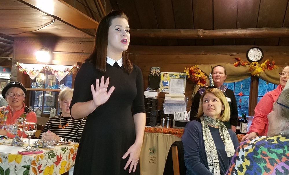 Cabin Halloween 2018-10