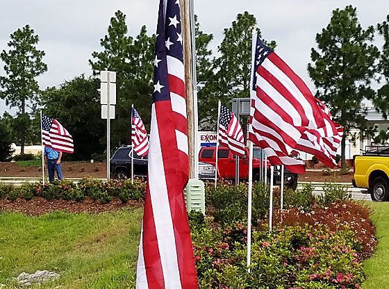 Village of Honor