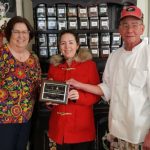 Healthy Dining Awards