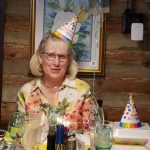 Sandhills Woman's Exchange Closing Parties