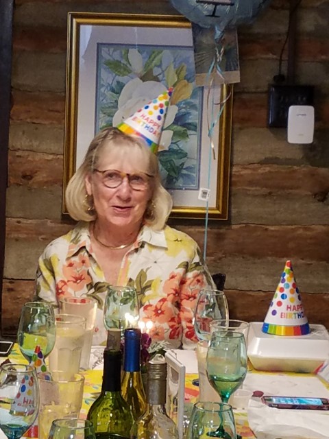 Sandhills Woman's Exchange Closing Parties