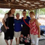 Sandhills Woman's Exchange Volunteer Picnic