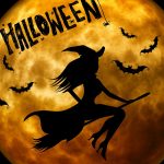 Sandhills Woman's Exchange Halloween