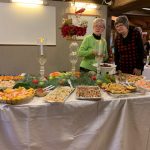 Sandhills Womans Exchange Holiday Open House