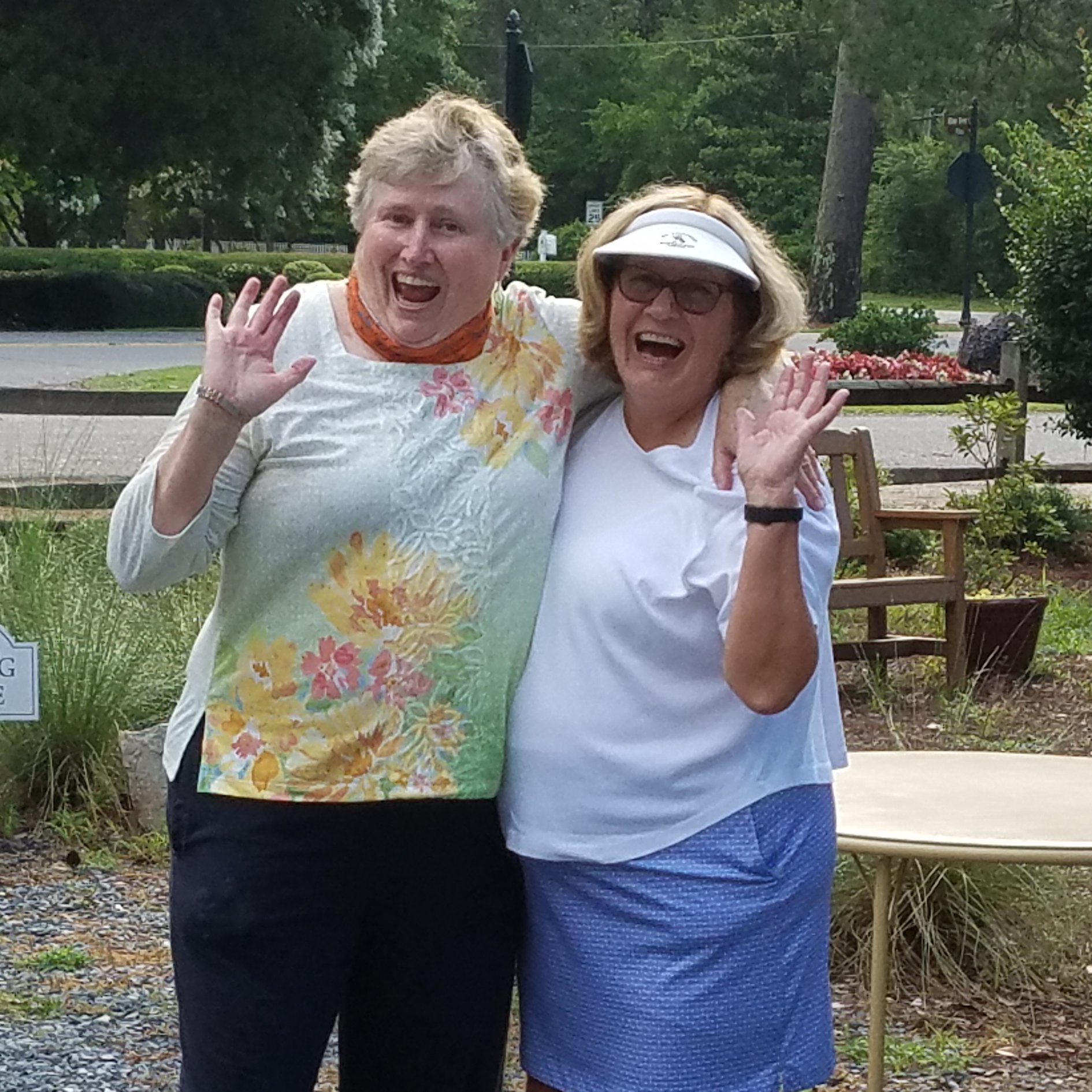 2nd Annual Yard Sale