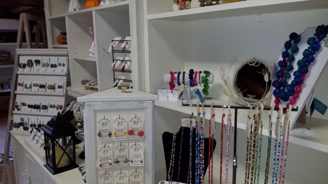 Cabin Gift Shop