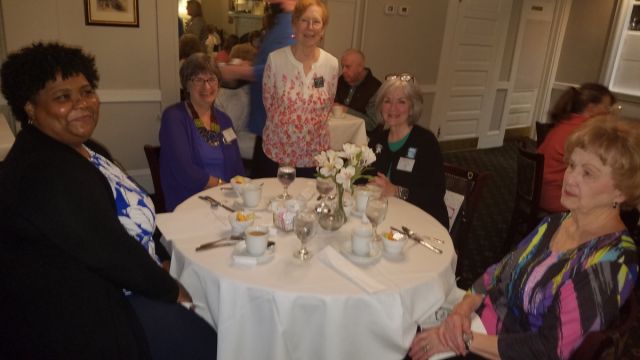 SWE Annual Meeting 2021