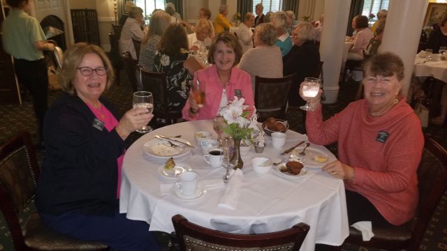SWE Annual Meeting 2021