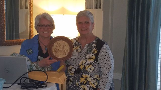 SWE Annual Meeting 2021