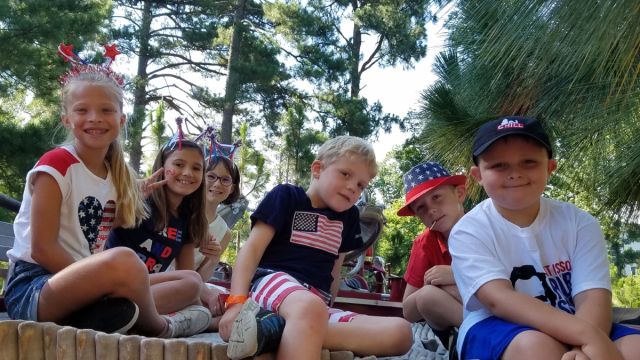 July 4th, 2021