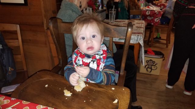 Breakfast With Santa 2021 001