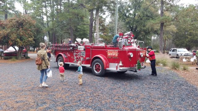 Breakfast With Santa 2021 001