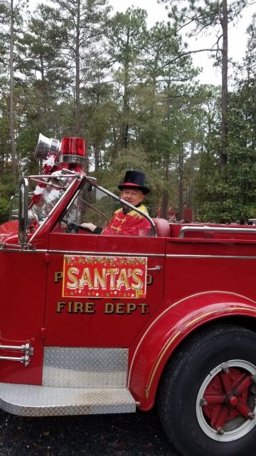 Breakfast With Santa 2021 001