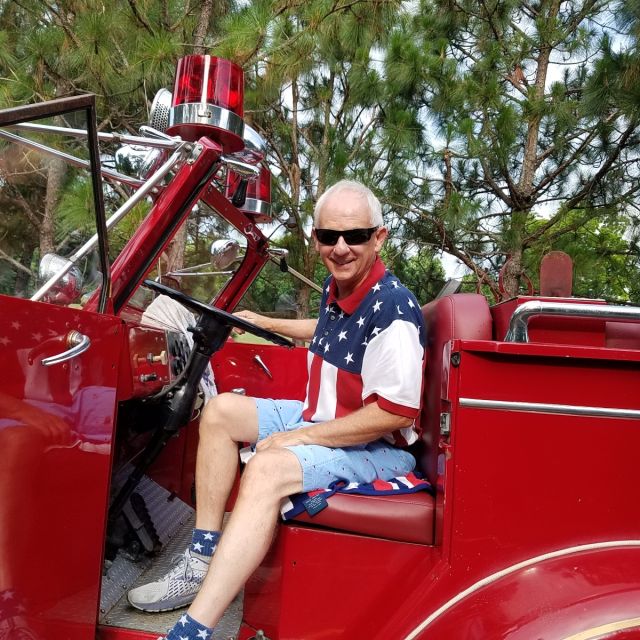 July 4th 2022 Parade