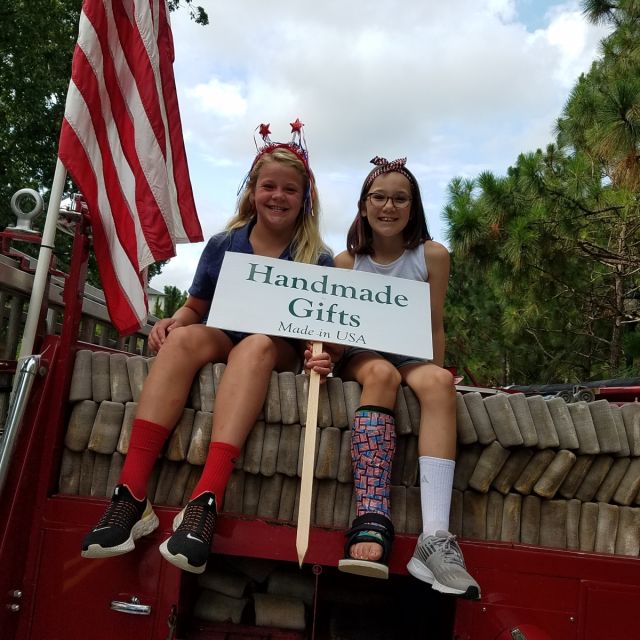 July 4th 2022 Parade