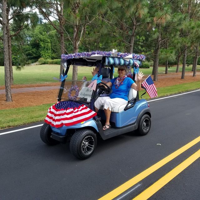 July 4th 2022 Parade