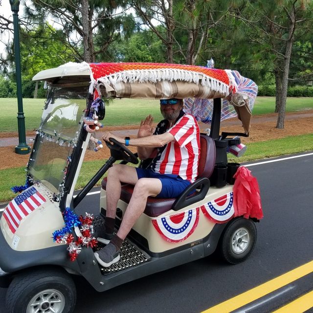 July 4th 2022 Parade