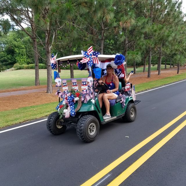 July 4th 2022 Parade