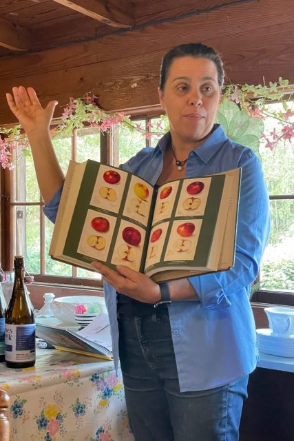 James Creek Cider