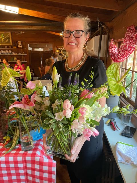 Maggie Smith Lunch 'n Learn