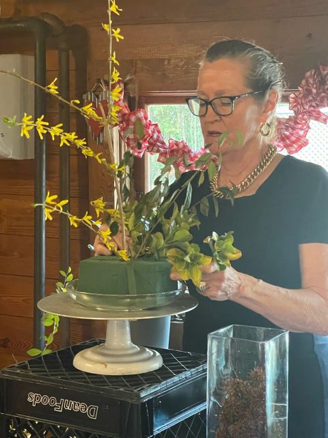 Maggie Smith Lunch 'n Learn