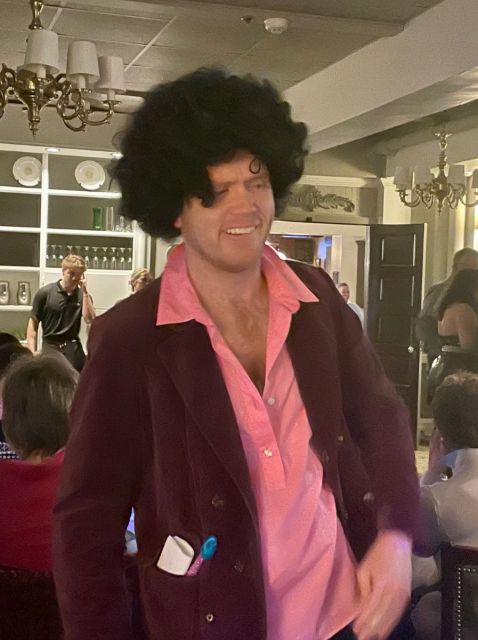 Drop Dead Disco